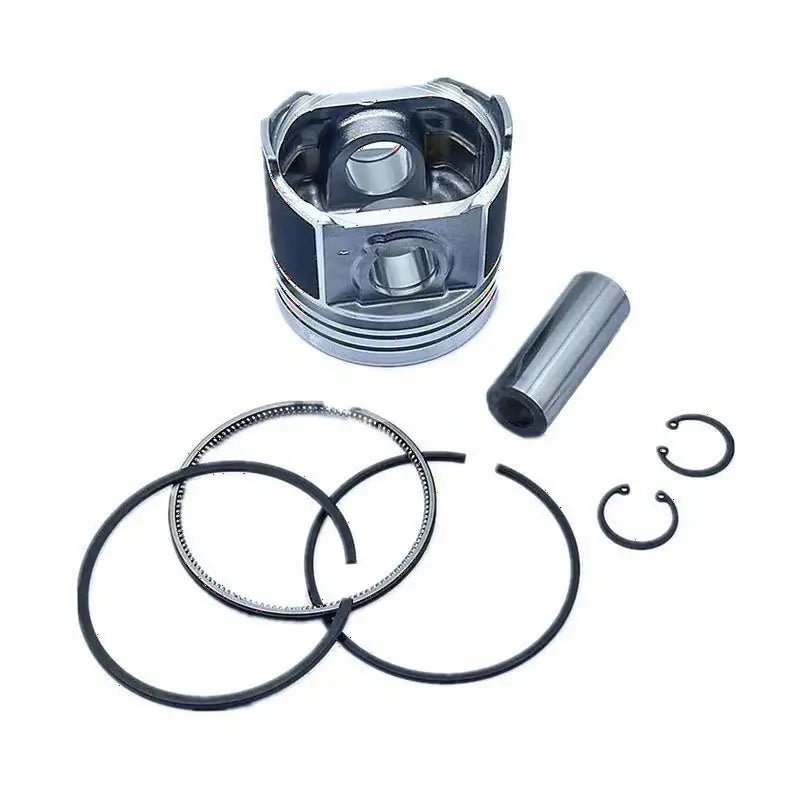 Piston Kit for Ingersoll Rand Engine 3IRL4N - Fab Heavy Parts