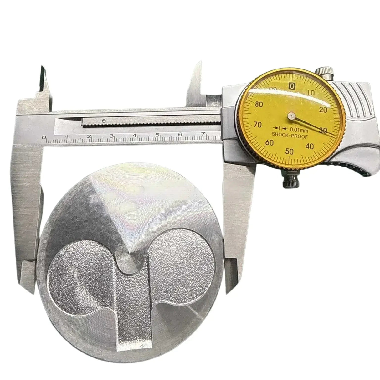 Piston Kit for Isuzu Engine 3YE1 - Fab Heavy Parts