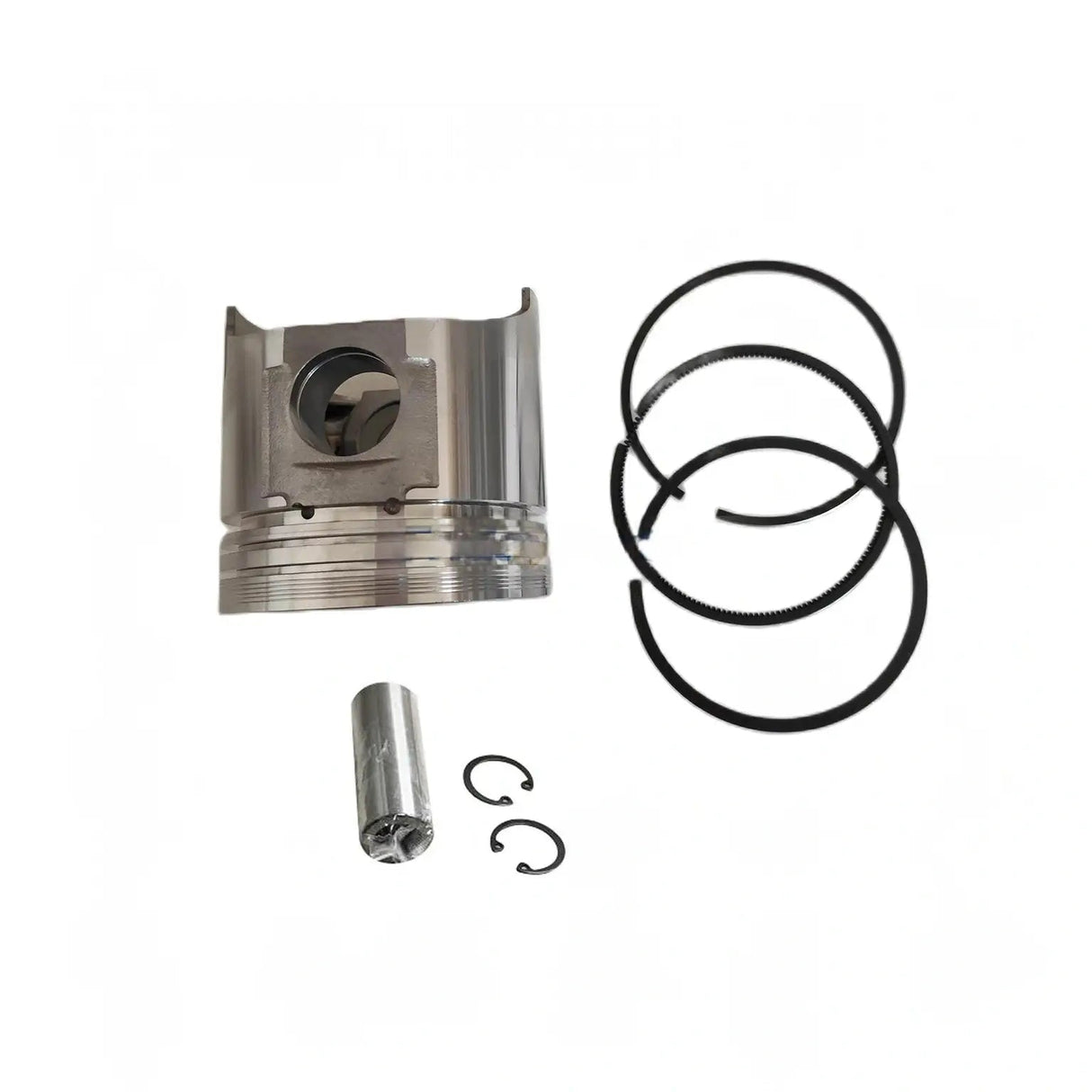 Piston Kit for Kipor Engine KD488 - Fab Heavy Parts
