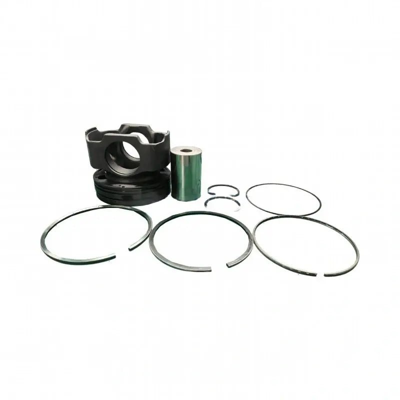 Piston Kit for Liebherr Engine D946LA6 - Fab Heavy Parts