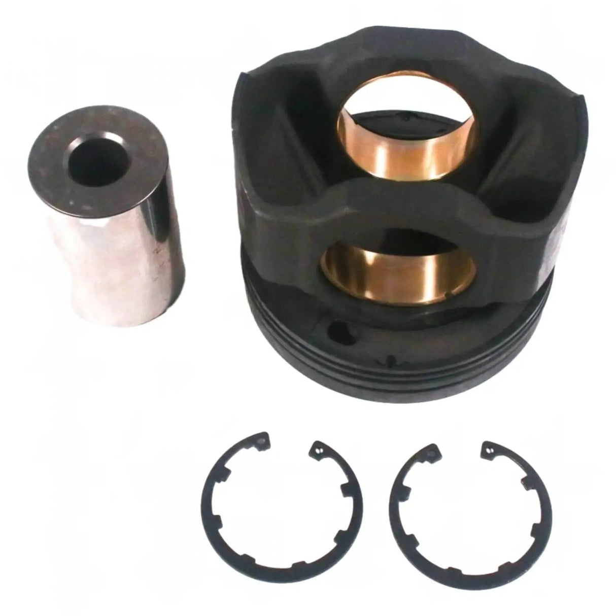 Piston Kit KRP3026 for Perkins Engine 2806A - Fab Heavy Parts