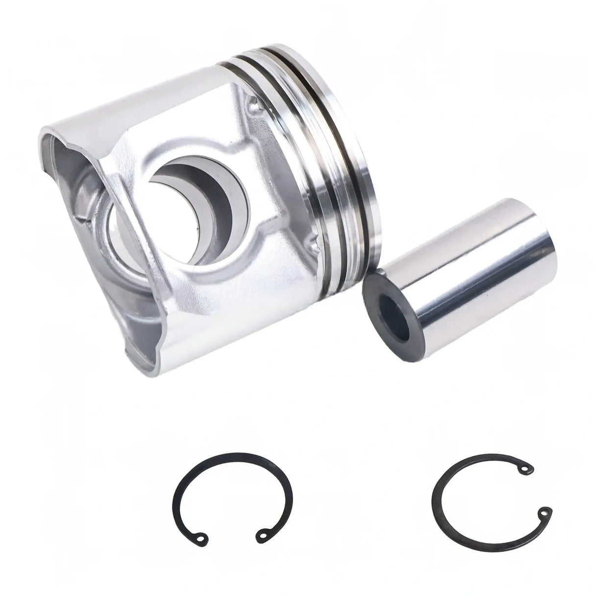 Piston Kit RE500211 for John Deere Engine 3029
