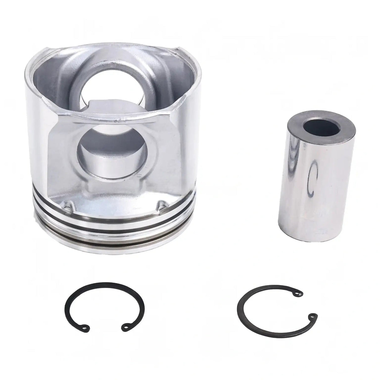 Piston Kit RE500211 for John Deere Engine 3029 - Fab Heavy Parts