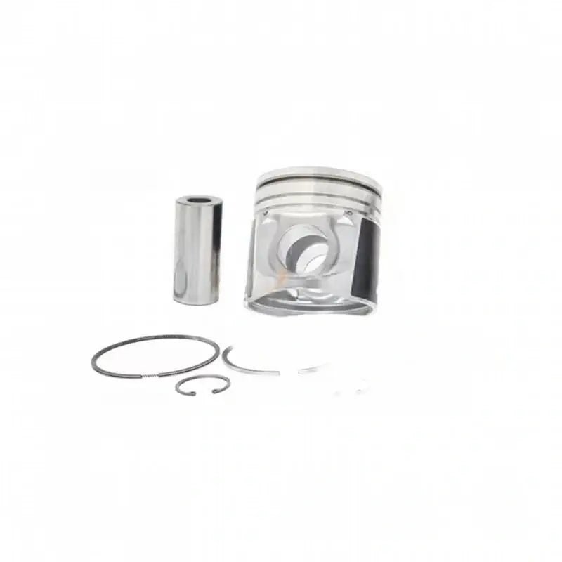 Piston Kit SA3802104 for Volvo Excavator EC140 - Fab Heavy Parts