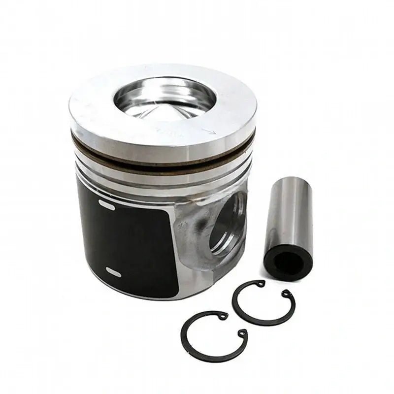 Piston Kit T417298 for Perkins Engine 1106D-E70TA - Fab Heavy Parts
