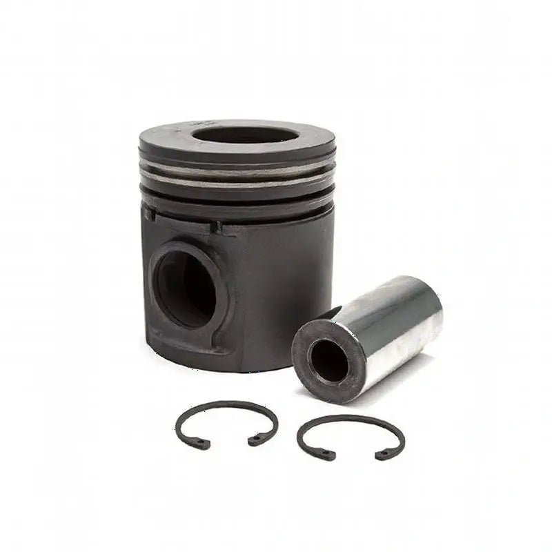 Piston Kit T417728 for Perkins Engine 1104D-E44T 1104D-E44TA - Fab Heavy Parts