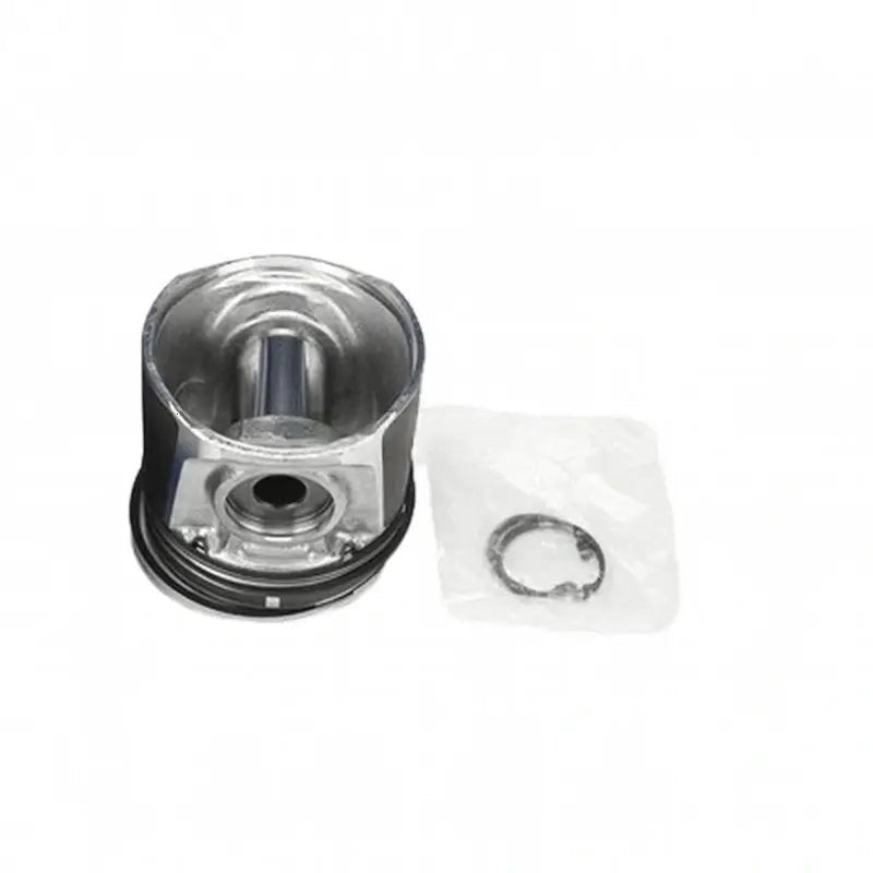 Piston Kit T417730 for Perkins Engine 1104D-E44T 1104D-E44TA Caterpillar CAT Excavator 320GC - Fab Heavy Parts