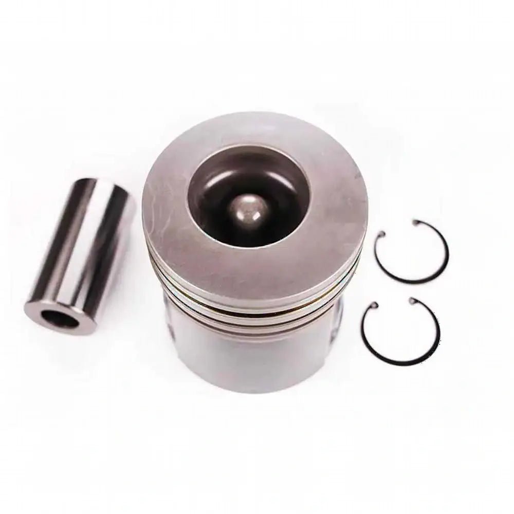 Piston Kit U5LP0057 for Perkins Engine 1004.40 1006.60 - Fab Heavy Parts