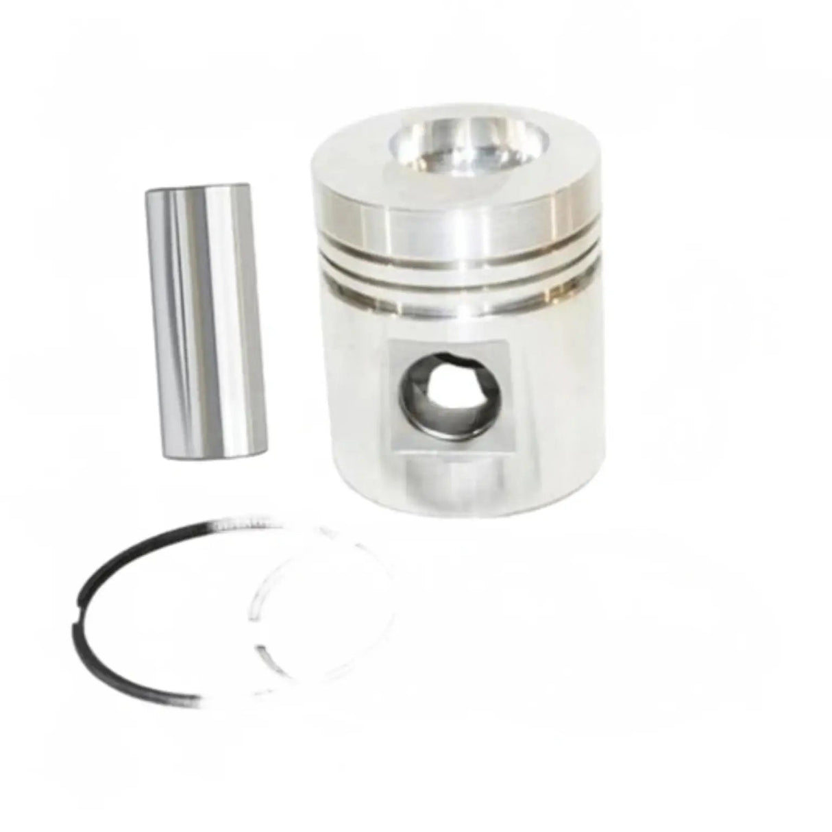 Piston Kit With Ring 04255043 for Deutz Engine BF4M1012 BF6M1012 - Fab Heavy Parts