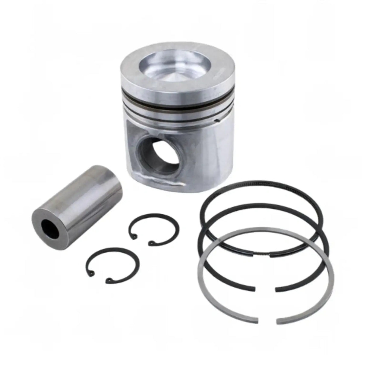 Piston Kit With Ring 3802170 for Cummins Engine 6B5.9