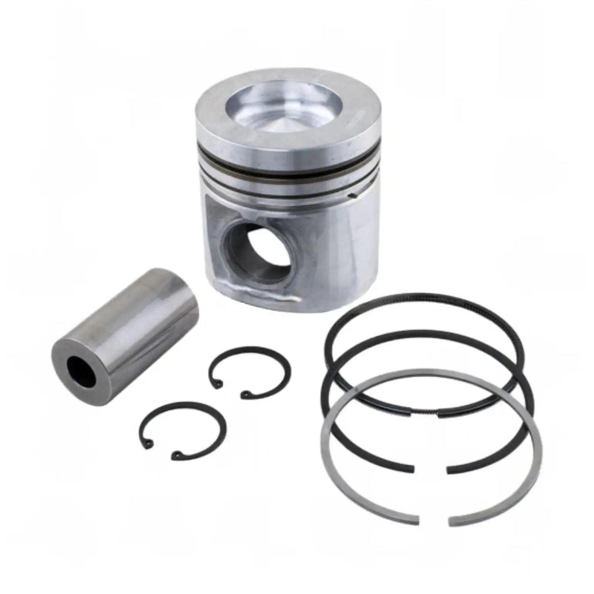 Piston Kit With Ring 3802170 for Cummins Engine 6B5.9 - Fab Heavy Parts