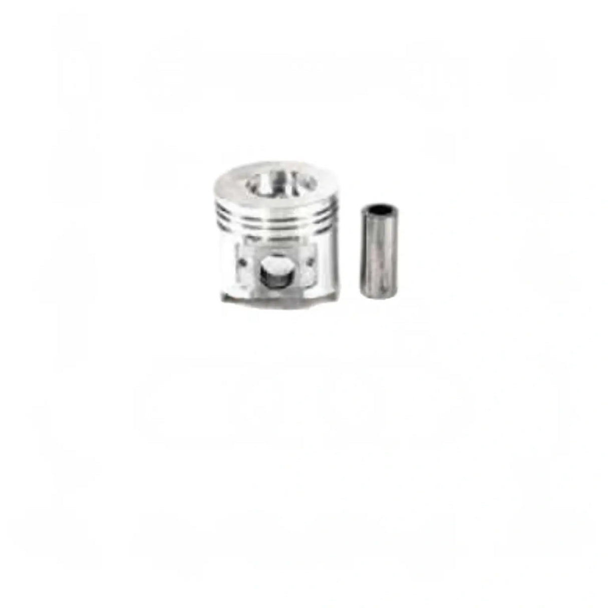 Piston Kit With Ring 4989199 4945017 for Cummins Engine B3.3 - Fab Heavy Parts