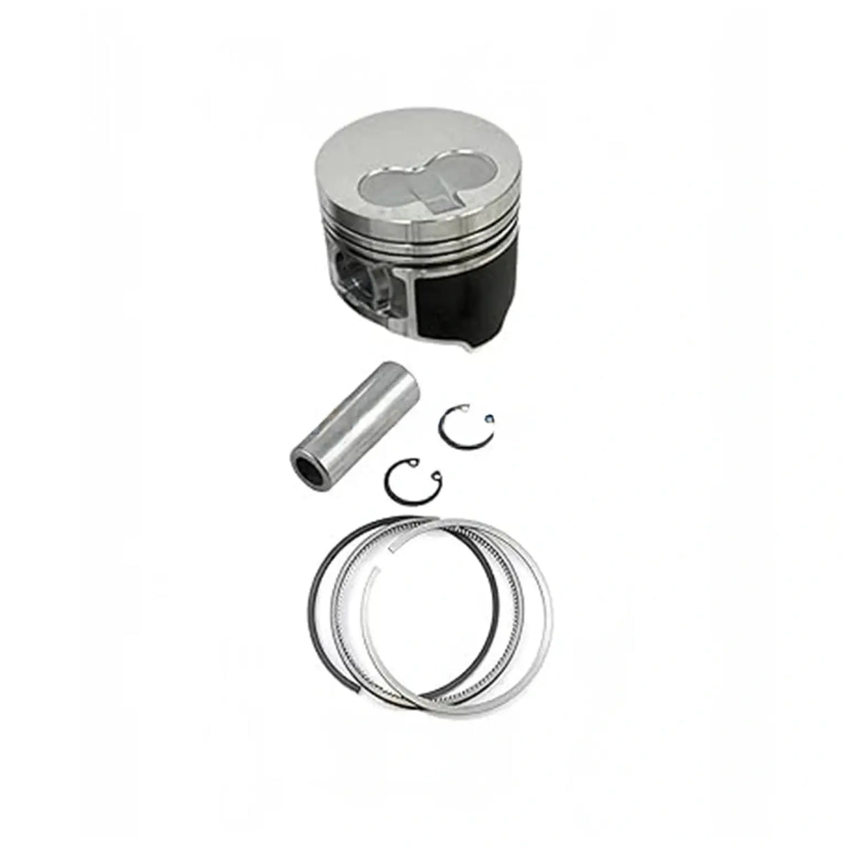 Piston Kit With Ring for Yanmar Engine 3YM30AE