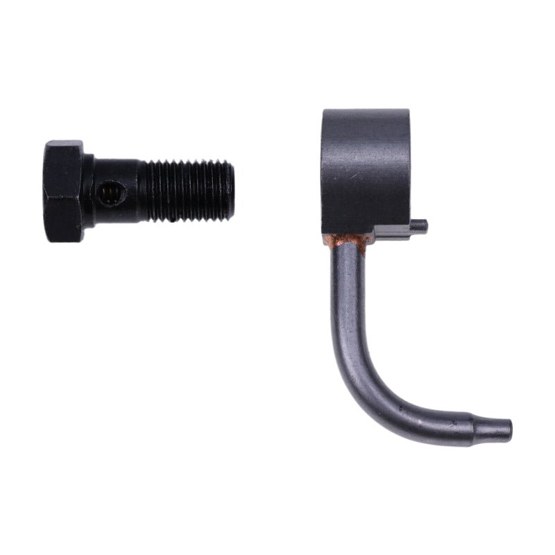 Piston Oil Cooling Jet Nozzle 293176A1 4126X124 Fits for CASE Tractor C70 C80 CX70 C90 MX100C CX80 C100 MX80C CX90 MX90C CX100 - Fab Heavy Parts