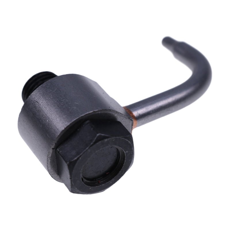Piston Oil Cooling Jet Nozzle 3861A027 Fits for Perkins Engine 1004 - 4 1004 - 4T 135Ti 1004 - 40S 1004G 1004 - 40 1004 - 42 T4.236 1106C - E60TA 1006 - 6 1006 - 60 - Fab Heavy Parts