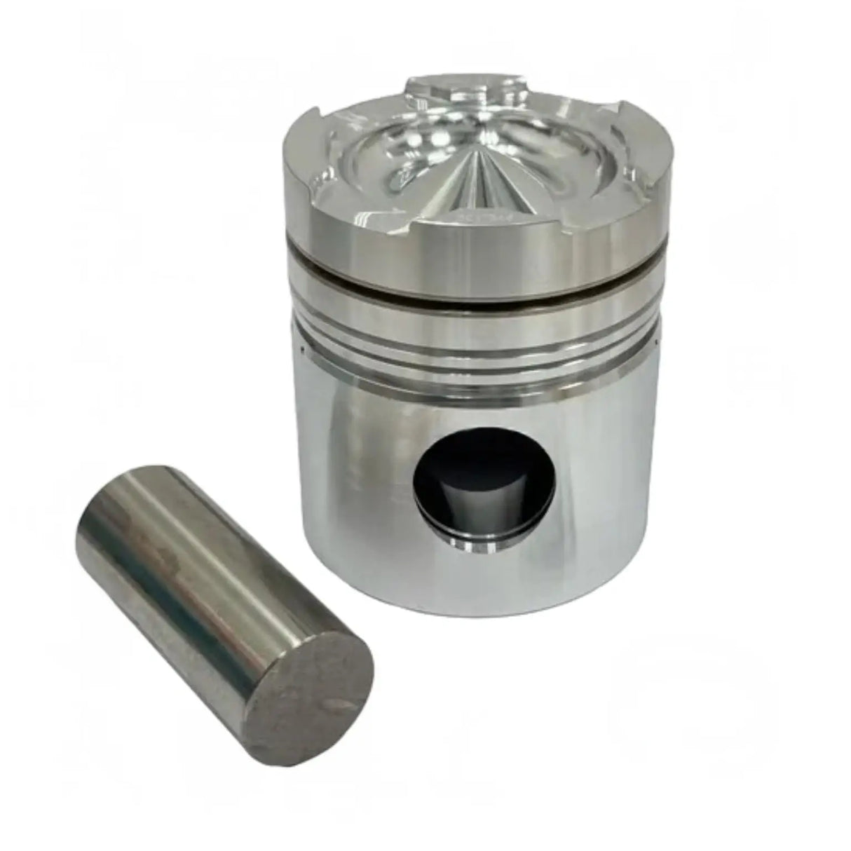 Piston Pin Kit 3017348 191970 for Cummins Engine G28 G855 GTA28 GTA855 K38 N14 NH/NT 855 QSK50 QSNT14 V28