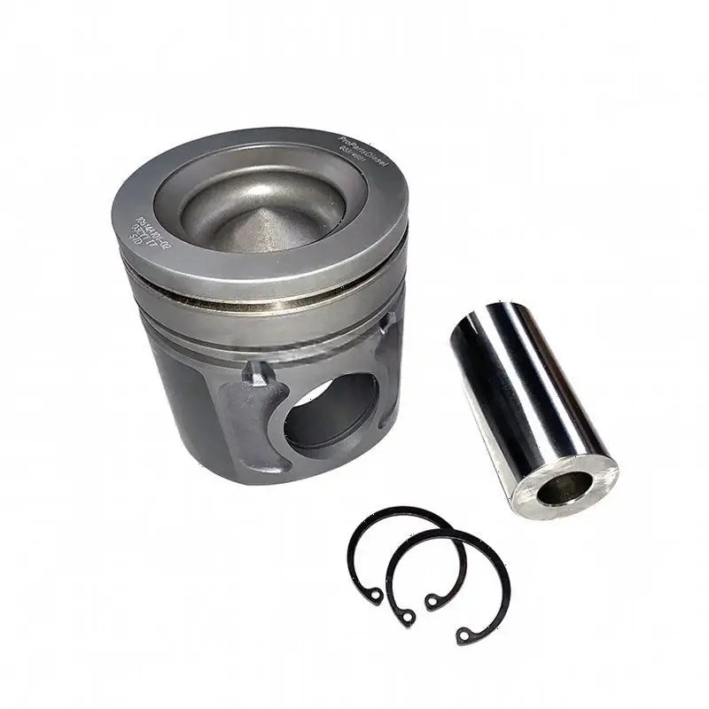 Piston & Piston Rings Kit 320/33406 for JCB Engine Ecomax 448