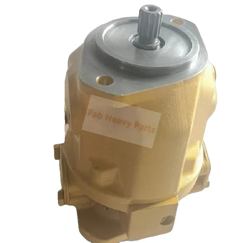 Piston Pump 170 - 9918 1709918 Fits for Caterpillar CAT 5090B 390D 385C 385B Excavator 3456 C18 Engine - Fab Heavy Parts