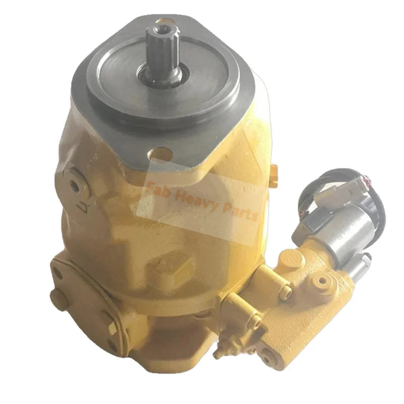 Piston Pump 170-9918 1709918 Fits for Caterpillar CAT 5090B 390D 385C 385B Excavator 3456 C18 Engine
