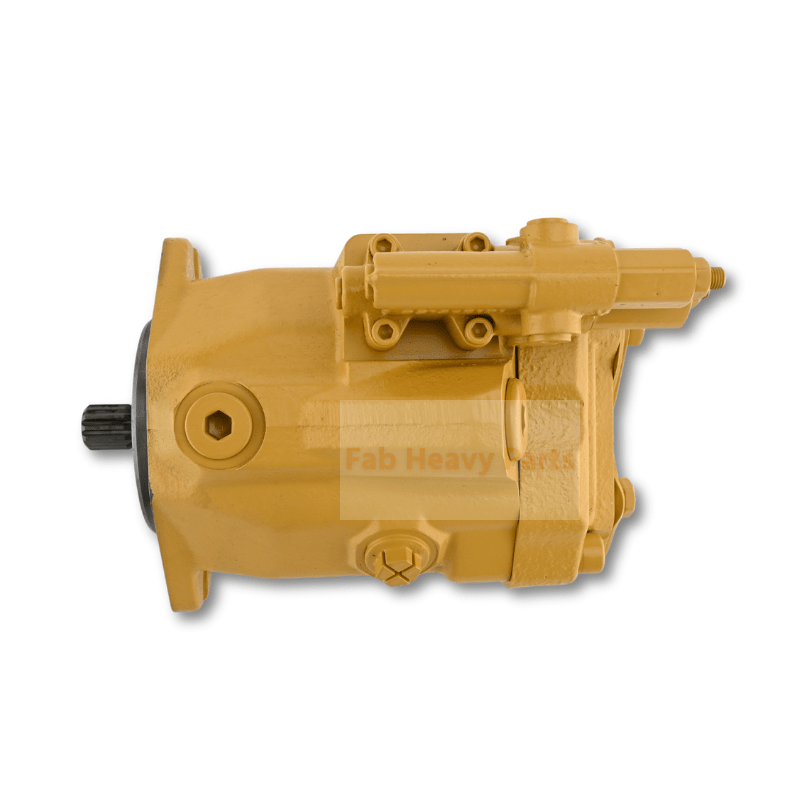 Piston Pump 209 - 3258 2093258 Fits for Caterpillar CAT 980G II Wheel Loader 3406 3406E Engine - Fab Heavy Parts