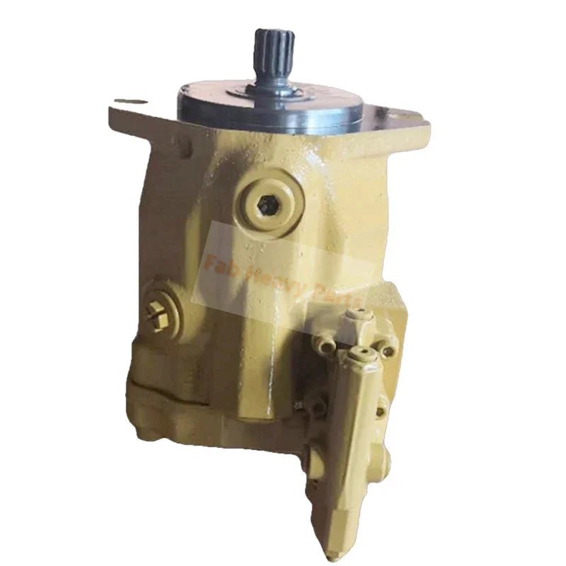 Piston Pump 235 - 2716 2352716 Fits for Caterpillar CAT 980H Wheel Loader C15 Engine - Fab Heavy Parts