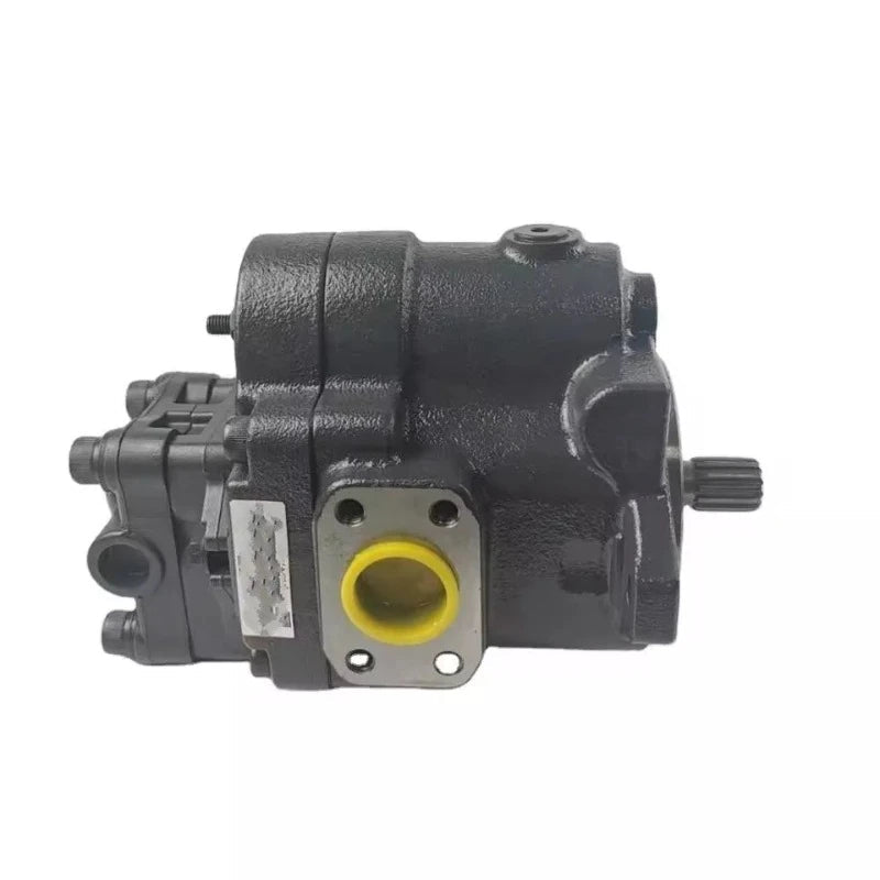 Piston Pump PV10V00001F1 S19020 - 12200 Fits for Kobelco SK025 SK030 SK025 - 2 - Fab Heavy Parts
