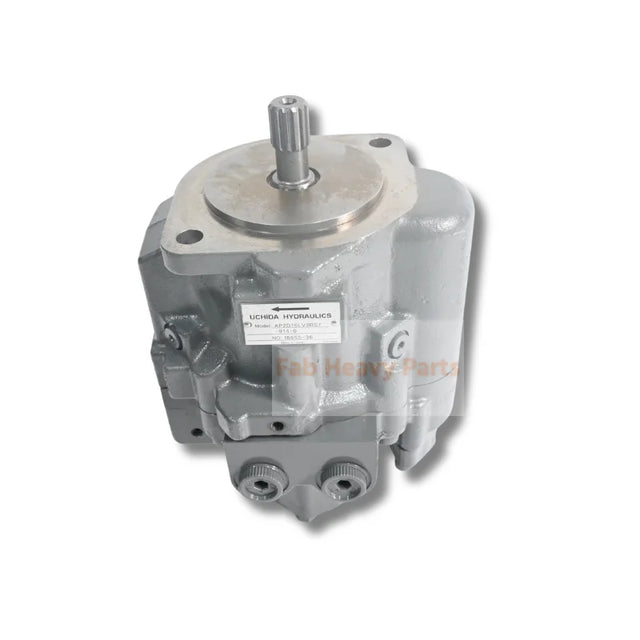 Piston Pump PW10V00013F1 PW10V00013F2 Angkop para sa Kobelco SK35SR-2 SK30SR-2 35SR-2 30SR-2