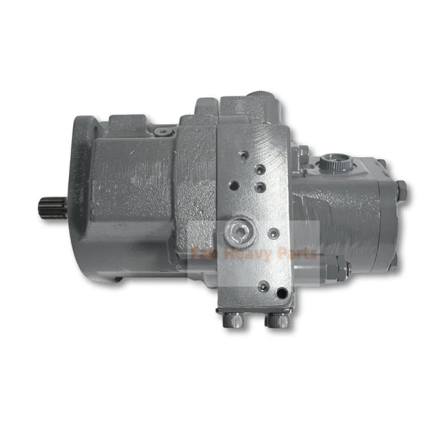 Piston Pump PW10V00013F1 PW10V00013F2 Angkop para sa Kobelco SK35SR-2 SK30SR-2 35SR-2 30SR-2