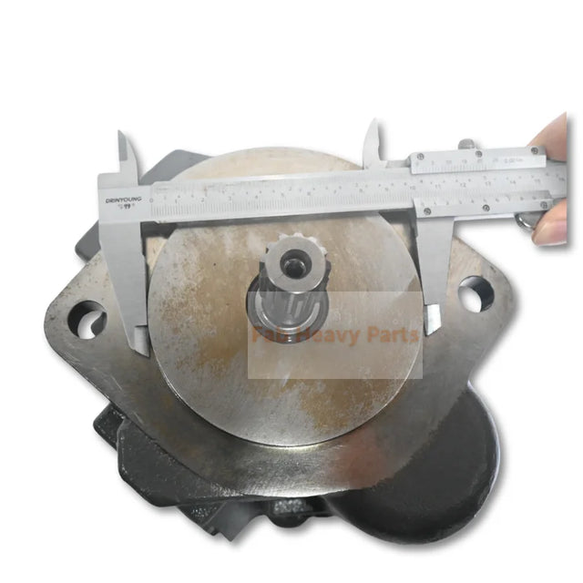 Piston Pump PW10V00013F1 PW10V00013F2 Angkop para sa Kobelco SK35SR-2 SK30SR-2 35SR-2 30SR-2