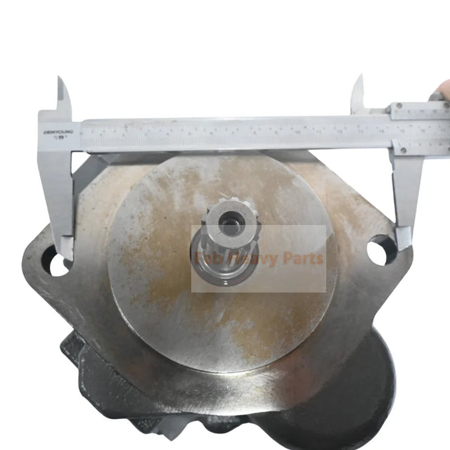 Piston Pump PW10V00013F1 PW10V00013F2 Angkop para sa Kobelco SK35SR-2 SK30SR-2 35SR-2 30SR-2