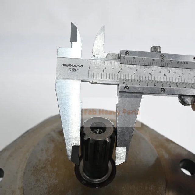 Piston Pump PW10V00013F1 PW10V00013F2 Angkop para sa Kobelco SK35SR-2 SK30SR-2 35SR-2 30SR-2