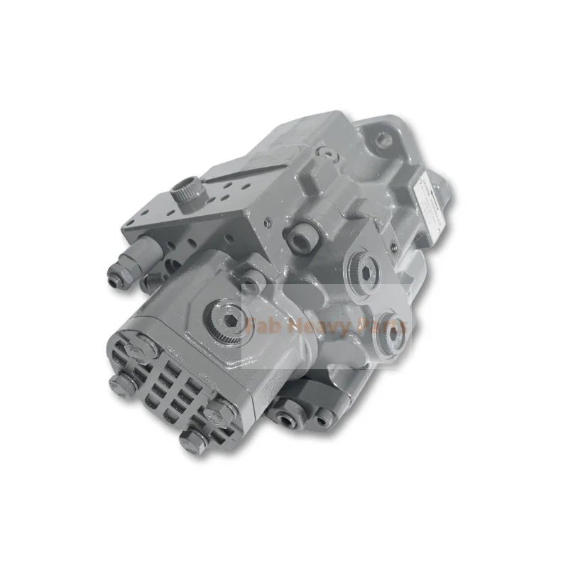 Piston Pump PW10V00013F1 PW10V00013F2 Fits for Kobelco SK35SR - 2 SK30SR - 2 35SR - 2 30SR - 2 - Fab Heavy Parts