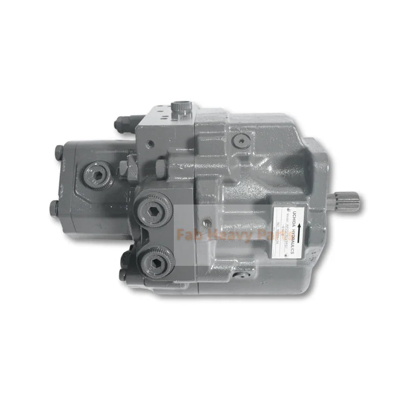 Piston Pump PW10V00013F1 PW10V00013F2 Fits for Kobelco SK35SR - 2 SK30SR - 2 35SR - 2 30SR - 2 - Fab Heavy Parts