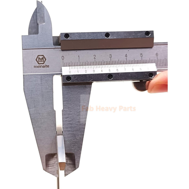 Juego de anillos de pistón 4089500 para motor Cummins K38 KTA38 QSK38