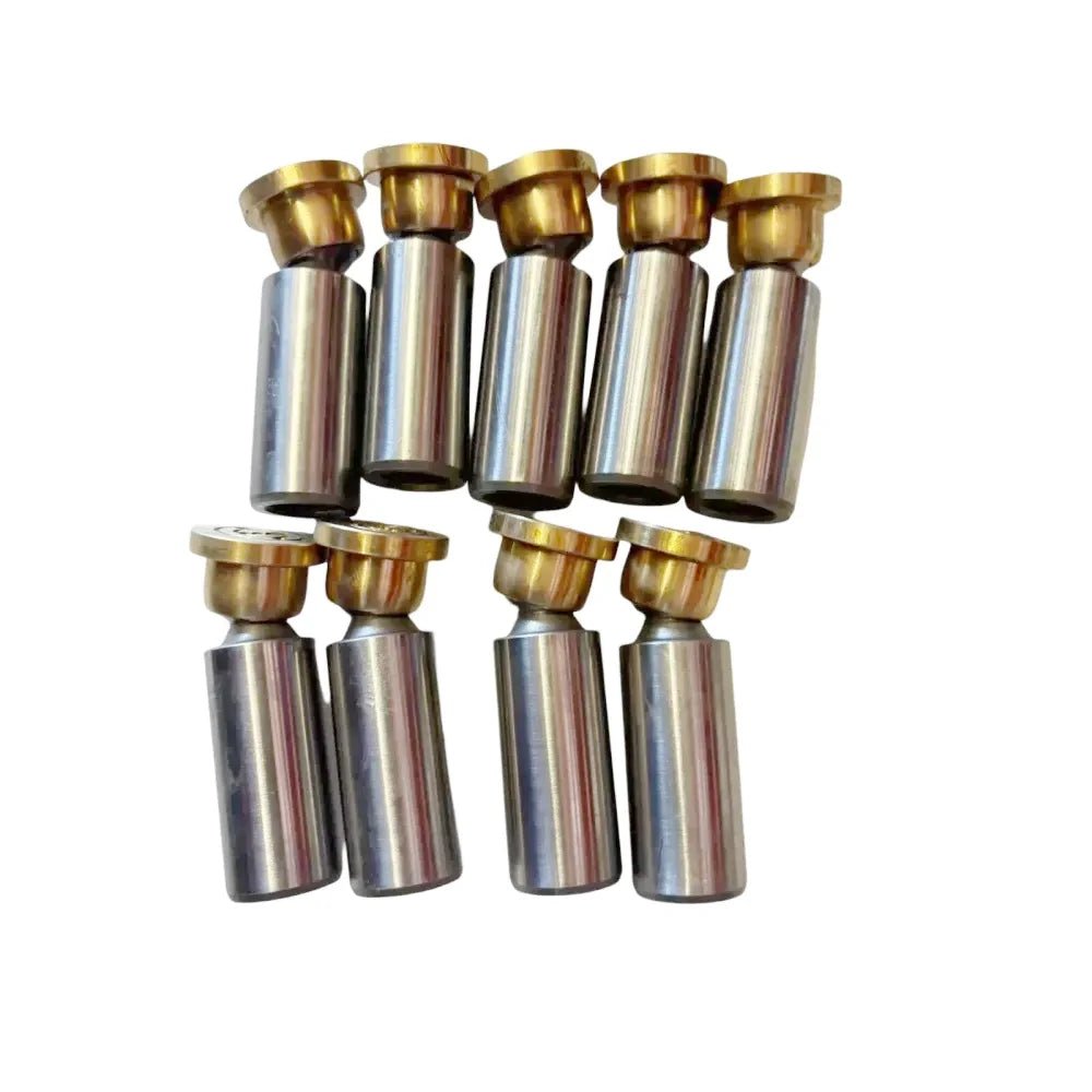 Piston Shoe Assembly for CAT E320 320L E200B EL200B Swing Motor SG08E Part 096-5927 - Fab Heavy Parts