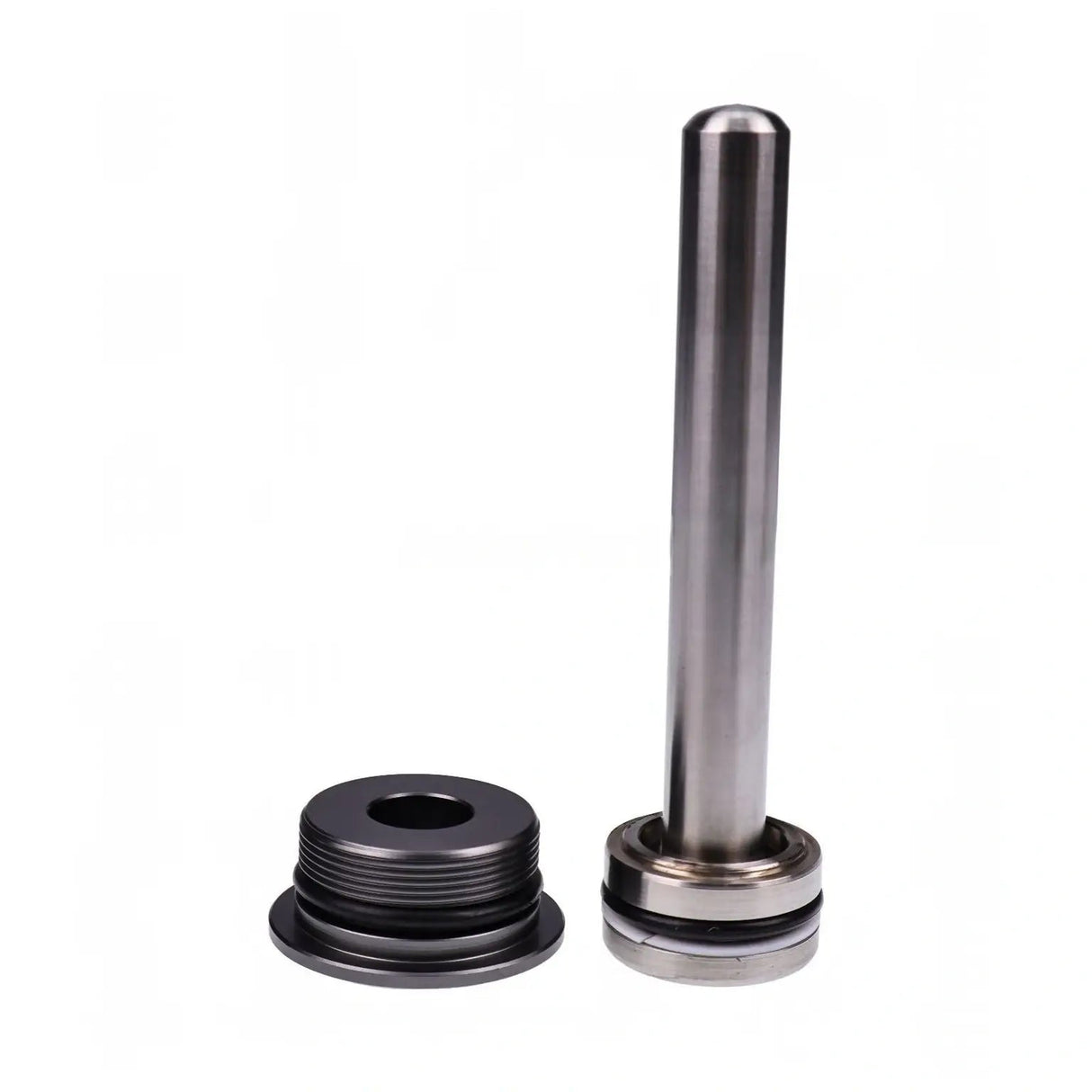 Piston Sub Assembly 64E-43820-00 64E-43821-00 for Yamaha 115-300HP Outboard Engine 90TLRU F50TLRU C90TLRV 90TJRX F50TLRX - Fab Heavy Parts