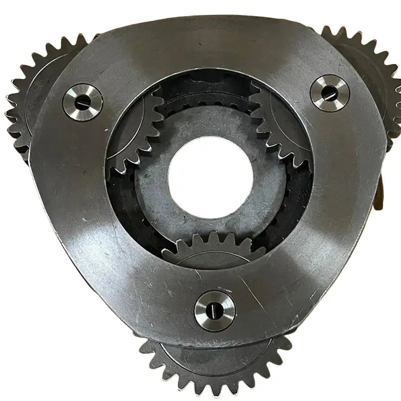 Planet Pinion Carrier 1016154 for Hitachi Excavator EX270 - 5 EX300 - 3 EX300 - 3C EX310H - 3C EX280LCH - 5 - Fab Heavy Parts