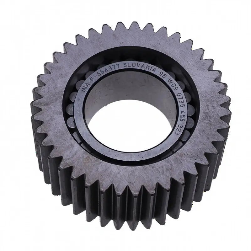 Planetary Assembly AT414573 John Deere kaivurikuormaajalle 310J 315SK 325K 410J