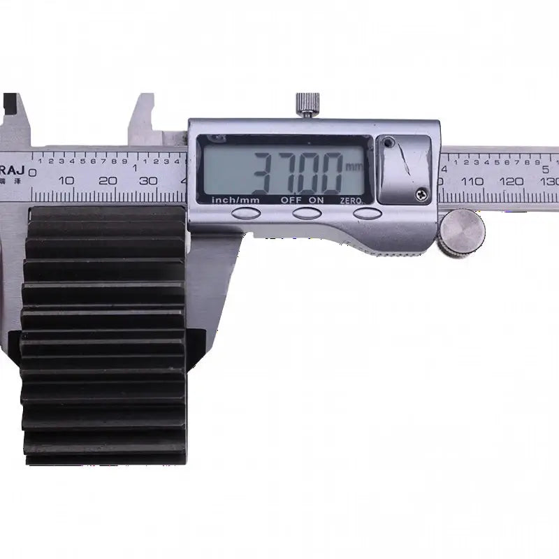 Planetary Assembly AT414573 John Deere kaivurikuormaajalle 310J 315SK 325K 410J