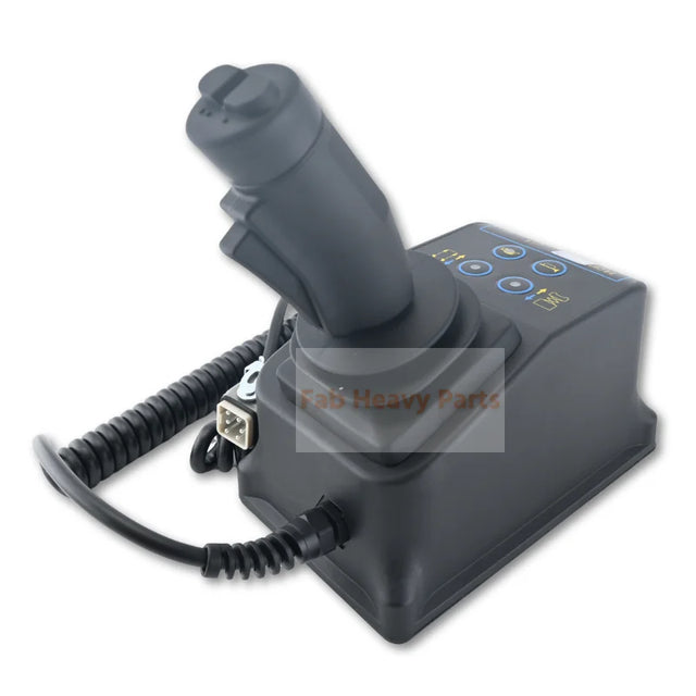 Plattformsteuerbox 00000706 Passend für Dingli Scissor JCPT1614HD JCPT1612HDB 0807DC