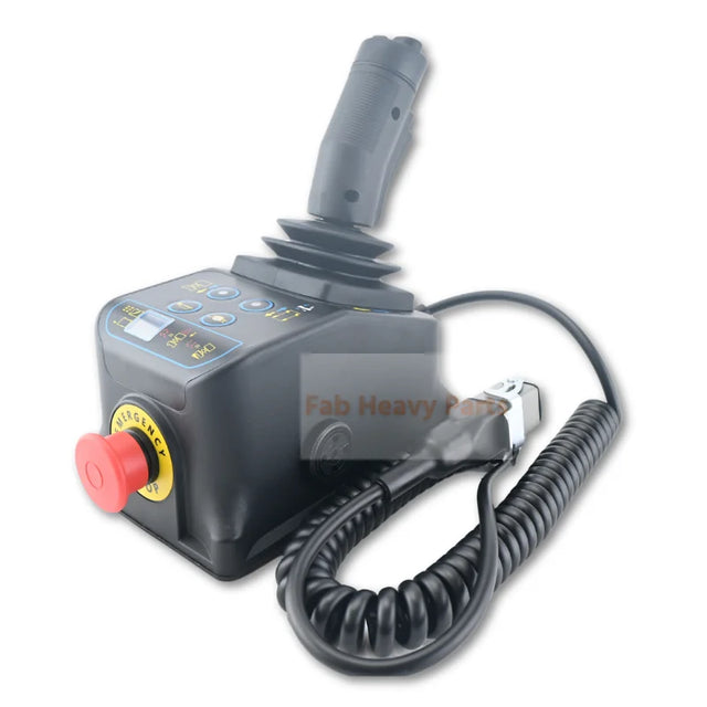 Plattformsteuerbox 00000706 Passend für Dingli Scissor JCPT1614HD JCPT1612HDB 0807DC