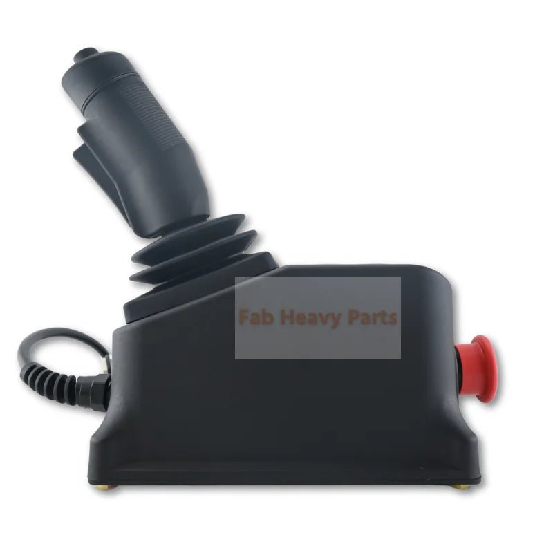 Platform Control Box 00000706 Fits for Dingli Scissor JCPT1614HD JCPT1612HDB 0807DC Final Clearance - Fab Heavy Parts