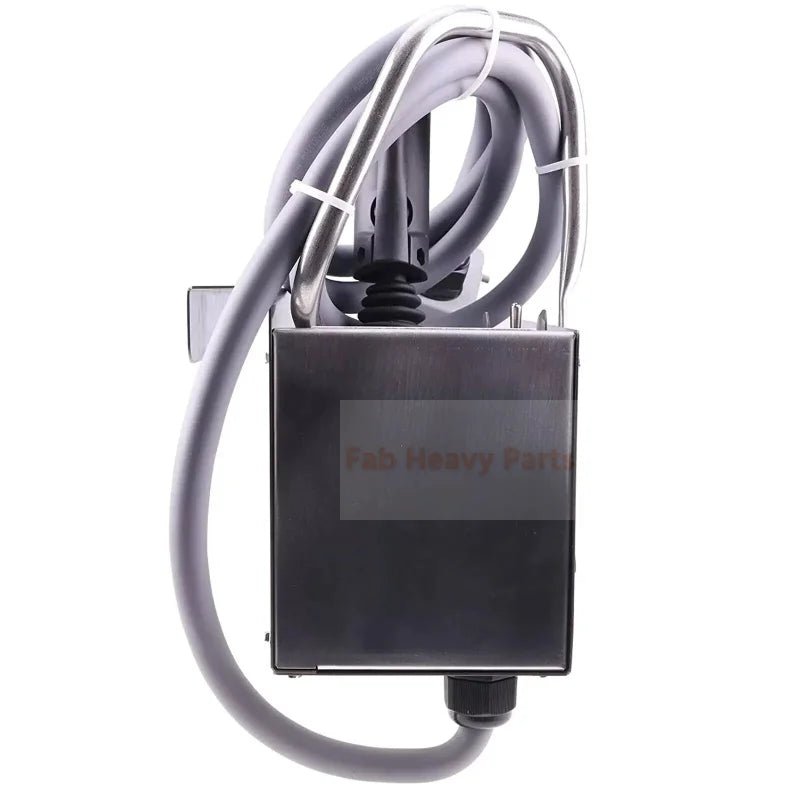 Platform Control Box 114492 Fits for Skyjack SJ9250 SJ8241RT SJ8831RT SJ8841RT Lifts - Fab Heavy Parts