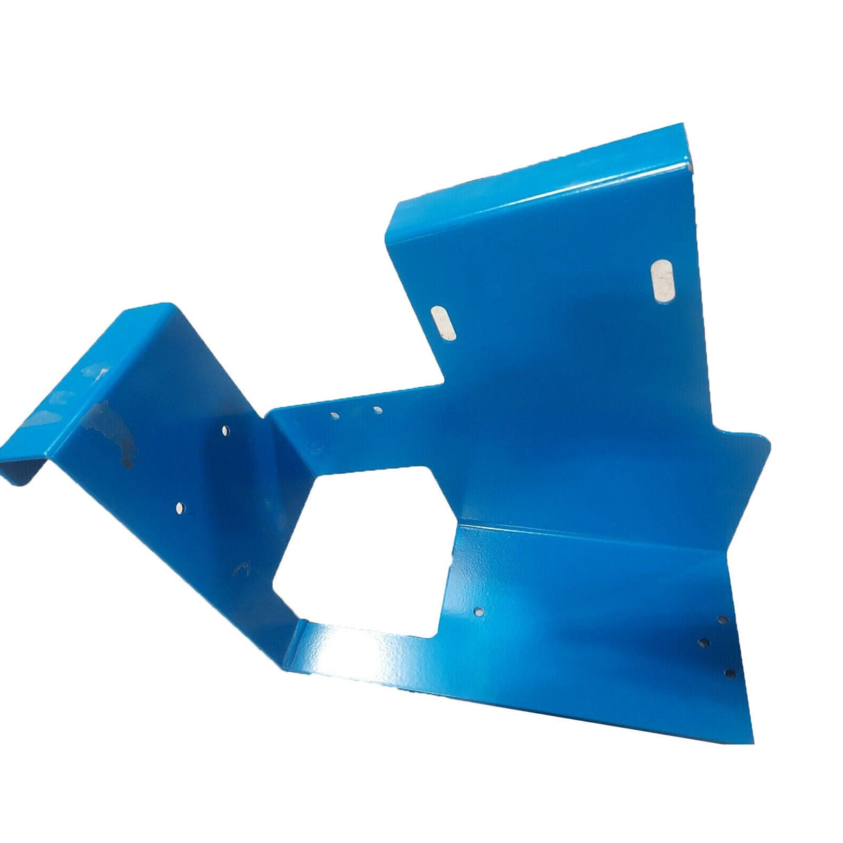 Platform Control Bracket T114397 T114397GT For Genie Gen.6 Scissor Lift - Fab Heavy Parts