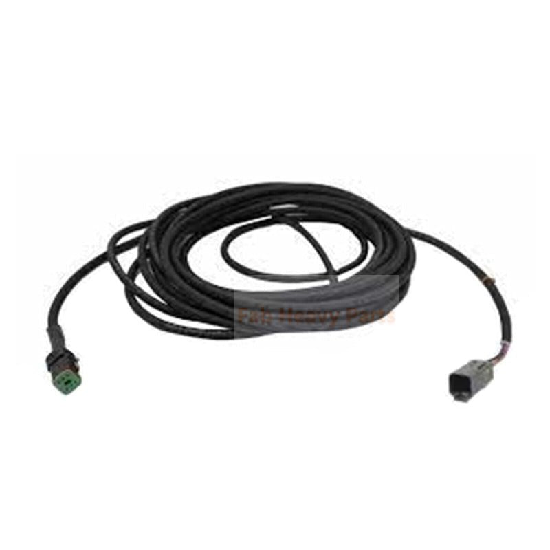 Platform Control Cable 233050GT Fits for Genie 20XX GS - 2032 GS - 3232 GS - 4046 GS - 1432m - Fab Heavy Parts