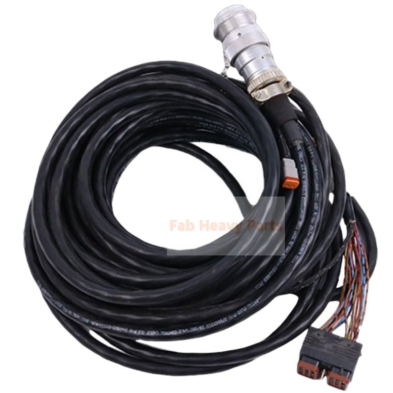 Platform Harness 4922379 JLG4922379 Fits For JLG Scissor Lift 260MRT - Fab Heavy Parts