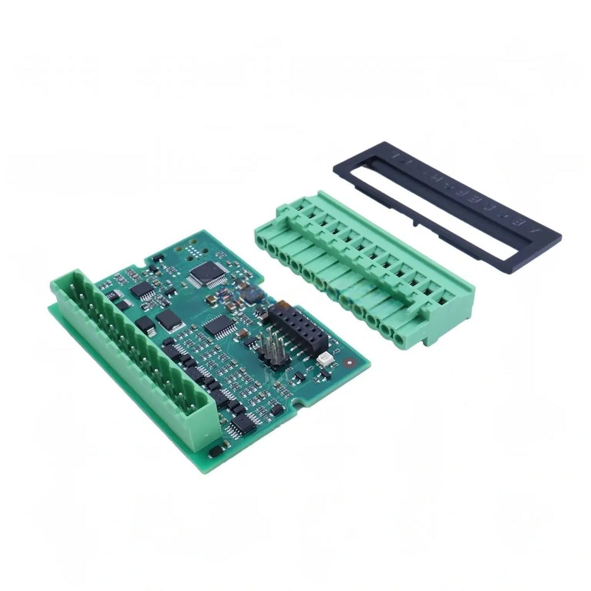 Plug-In Module EM2BIO8EXBX EM-BIO8-EFCP for ComAp - Fab Heavy Parts