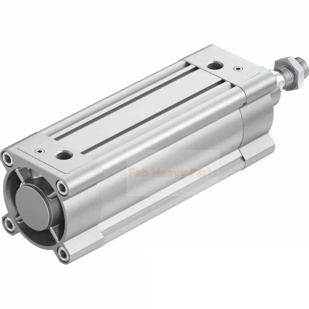 Pneumatic Cylinder DSBC - 80 - 150 - PPVA - N3 DSBC80150PPVAN3 2126599 Fits for Festo - Fab Heavy Parts