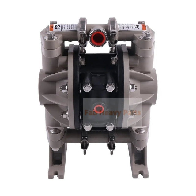 Pneumatic Diaphragm Pump 666053 - 3EB for Ingersoll Rand ARO Air Compressor - Fab Heavy Parts