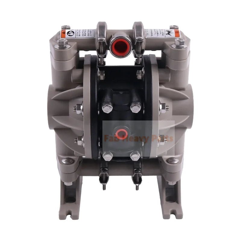 Pneumatic Diaphragm Pump 666053 - 3EB for Ingersoll Rand ARO Air Compressor - Fab Heavy Parts